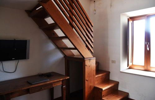 Antica casa panoramica con sauna e idromassaggio - Foto 27