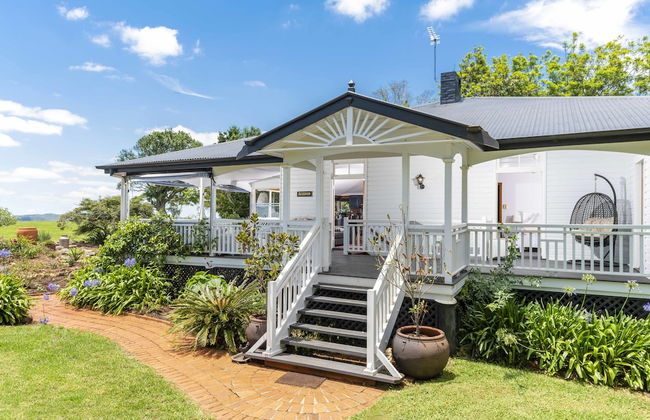 Rosewood Estate - Foto 26