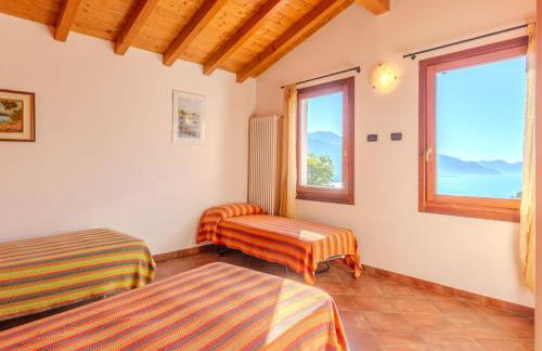 Holiday Home Ca' Ermy by Interhome - Foto 49