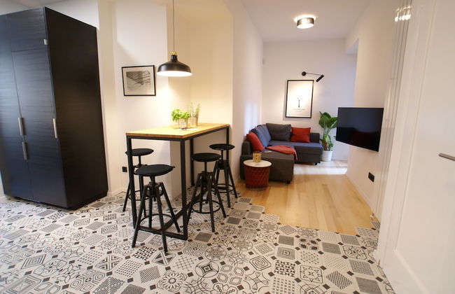 Fingerprint Tree Apartment - Foto 16