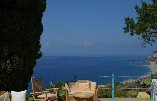 Casa Spisidda Appartamento "Panarea" per 4 persone con vista sulle Eolie - Foto 17