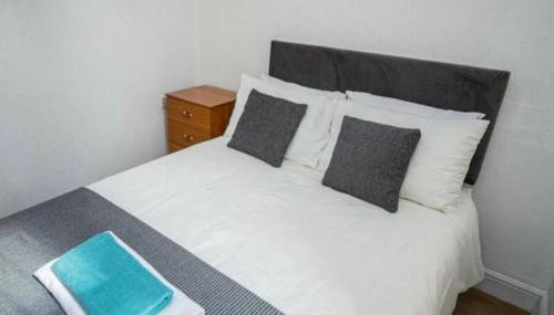 Family-Friendly Two-Bedroom Apartment near Manchester City Stadium - Foto 5