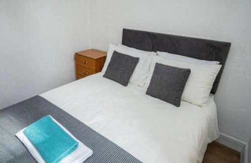 Family-Friendly Two-Bedroom Apartment near Manchester City Stadium - Foto 5