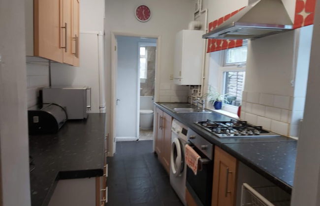 Huku Kwetu - Ferndale House - Foto 14