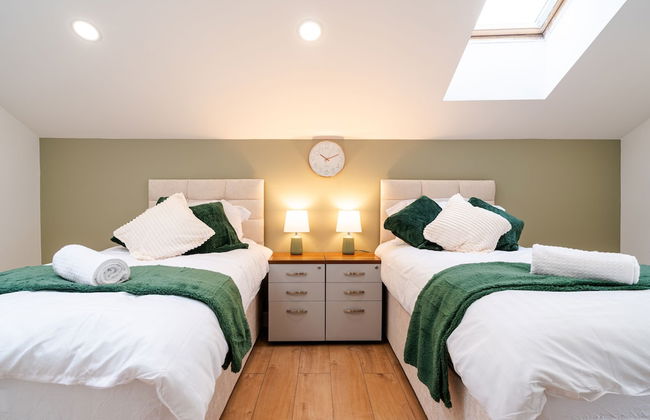 Innovation House - Foto 7