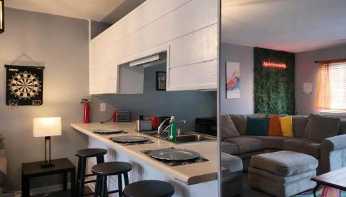 Heart of Raleigh - Foto 5