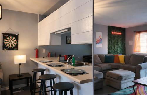 Heart of Raleigh - Foto 5