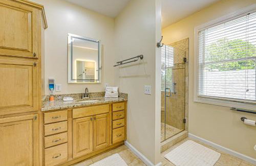 Keowee Key Condo with Lake Access! - Foto 14