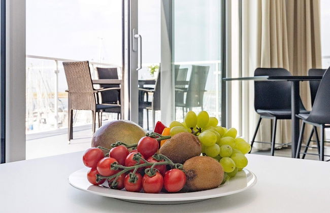 4 Person Holiday Home in Wendtorf - Foto 22