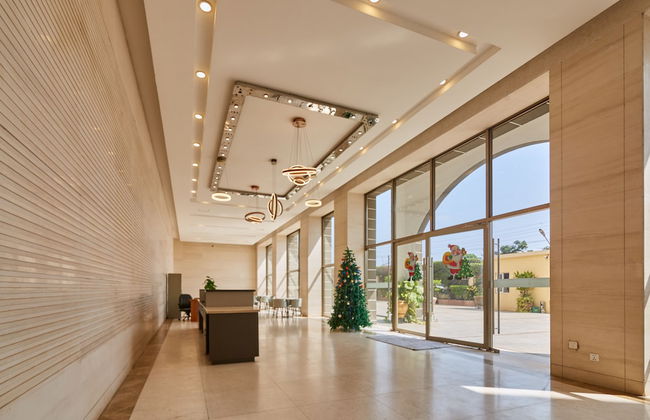 Chateau Towers Hotel Apartment - Foto 2