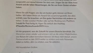 Ferienwohnung op de Warft - Foto 4