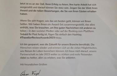 Ferienwohnung op de Warft - Foto 4