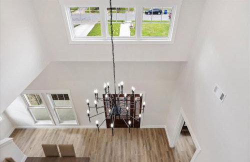 New Big Luxury 5BR Home in Dallas Downtown - Foto 18