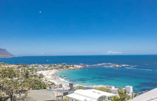 Perfect Getaway in Clifton - Photo 21