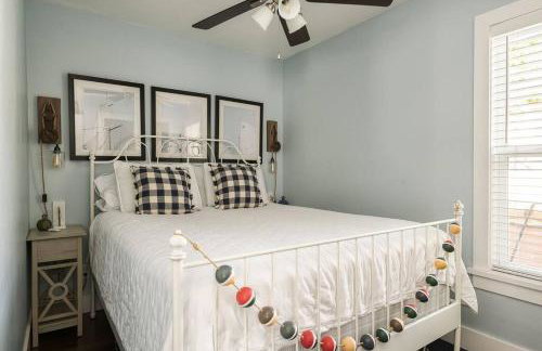 The Little Haven - Charming Coastal Cottage - Foto 13