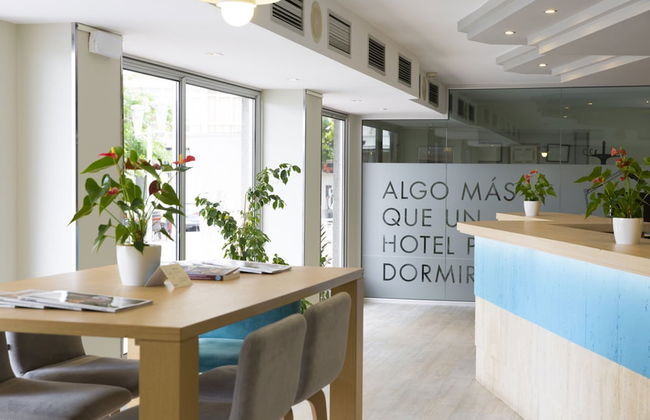 ARTIEM Urban Apartments - Foto 2