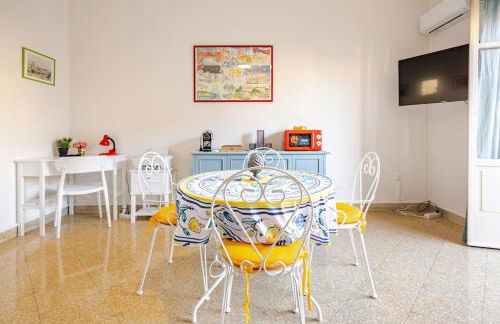 AL Qanat di Notarbartolo - Foto 29