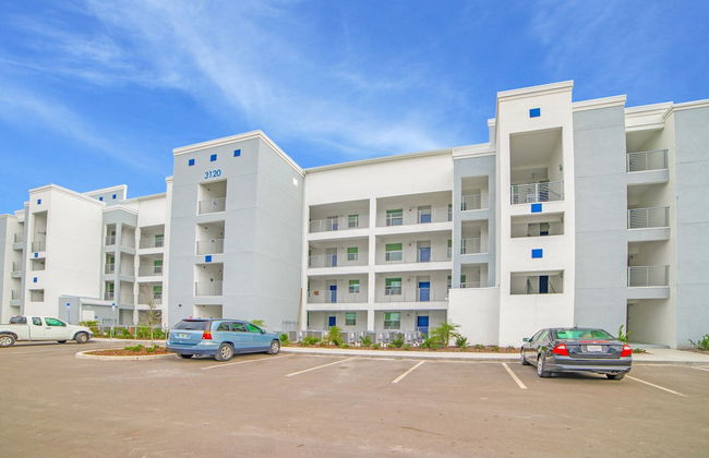 Updated Condo, 5 mi to Disney, On-site Water Park! - Foto 8