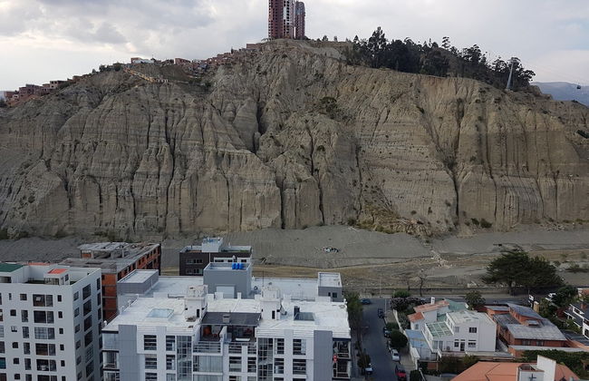 HB Calacoto - Foto 24