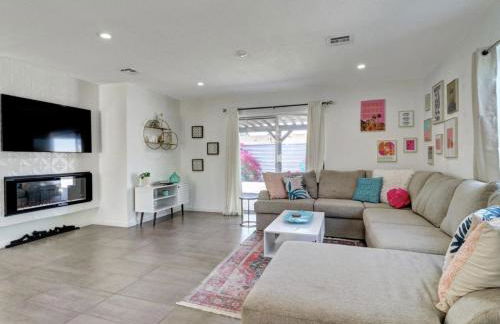 Dive into Desert Wonderland Pool, Spa, Fire Pit - Foto 12