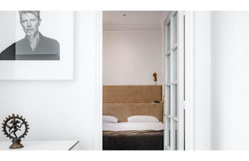 Canela Homes BARCELONA PERMANYER - Photo 68