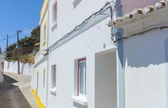 Aljezur Old Town - Foto 20