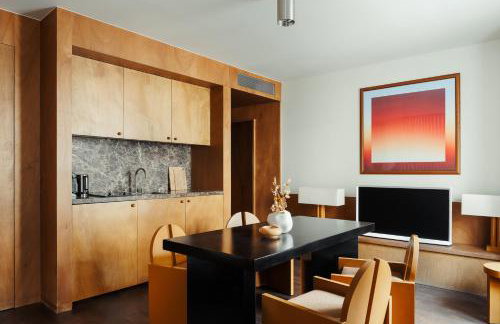 Edgar Suites - Bouchardon - Foto 15