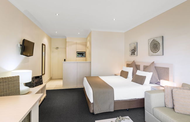 Oaks Port Stephens Pacific Blue Resort - Foto 5