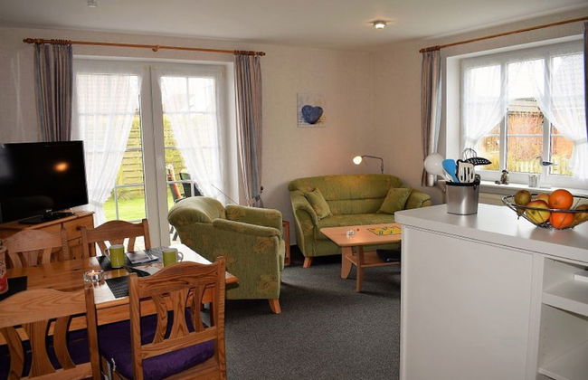 Haus Godewind - Foto 23