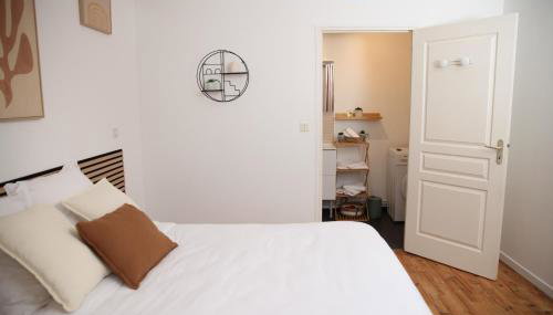 Le D'lices, Spacieux, Centre-ville, Free parking - Foto 4