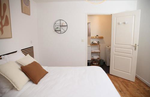 Le D'lices, Spacieux, Centre-ville, Free parking - Foto 4