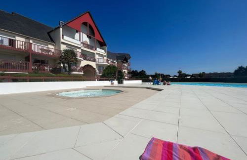 Maison vacances jardin mer proche - Foto 49