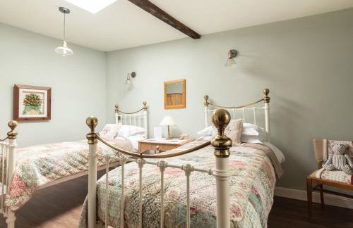 Sykes Lodge - Foto 42