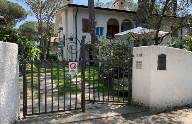 Casa delle Palme - Foto 1