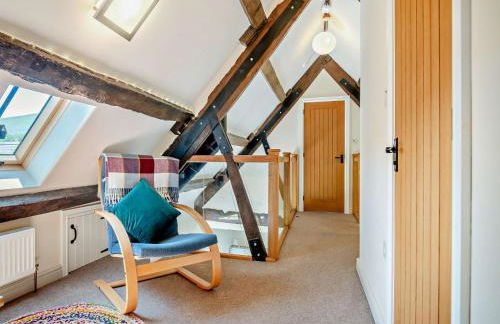 4 Bed in Talgarth BN182 - Foto 22