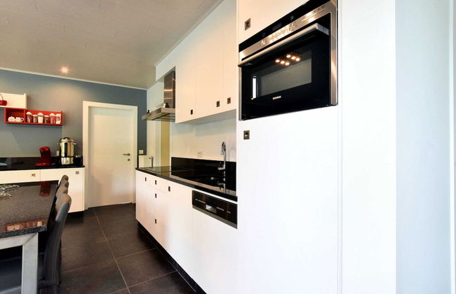 Luxurious Home With Sauna - Foto 12