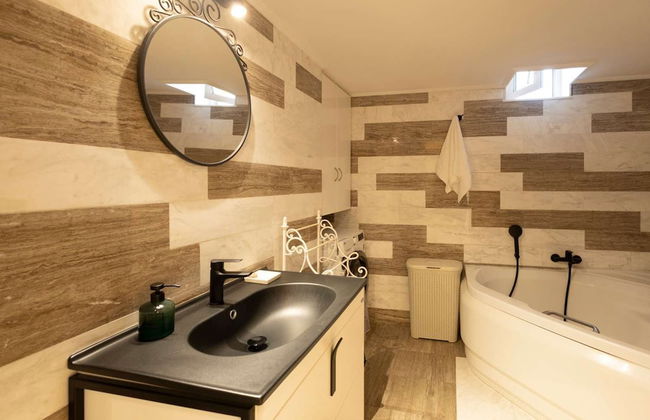 Verga Stone Haven - Seafront Waves Embrace - Foto 18