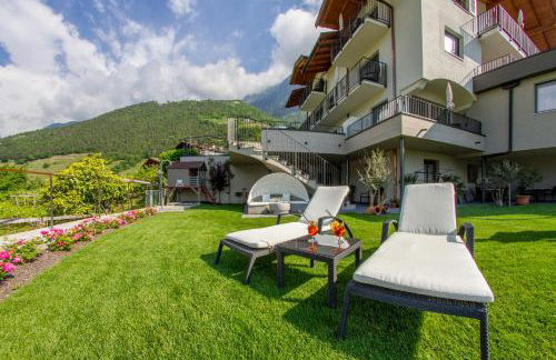 Apartments Lichtenberg - Foto 43