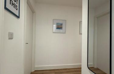 Bright and spacious Apartment - Foto 2