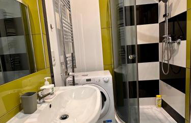 Słoneczny apartament blisko jeziora i gór - Foto 4