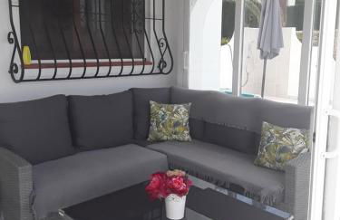 Apartment CALISTROS BENITACHELL MINIMUM STAY ONE NIGHT - Foto 13