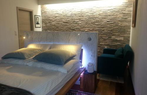 Le Gîte du Fort - Foto 1