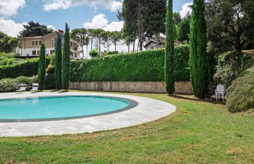 Apartment in Villagrande with Pool & Garden - Foto 11