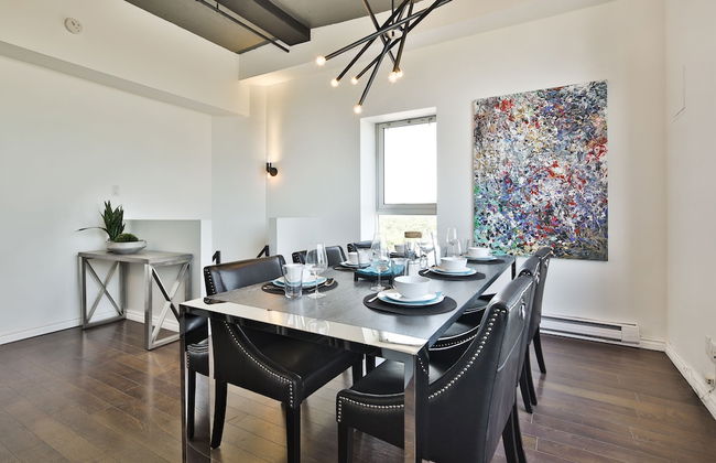 Les Lofts du Mont Royal - Foto 39