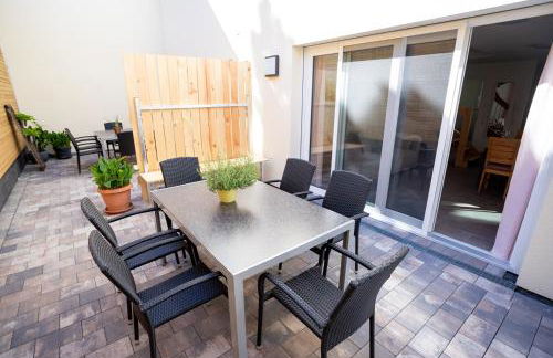 Ferienhaus Stöcklin Nähe Europapark Rust - Foto 7