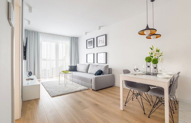 Apartamenty Sun & Snow Kasprowicza II - Foto 42