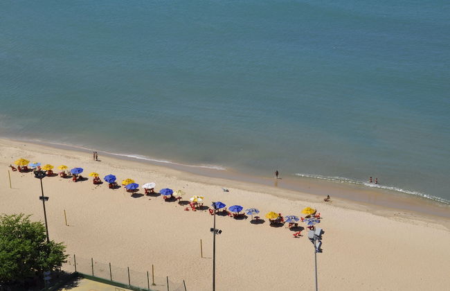 SEAFLATS - Iracema Résidence - Foto 77