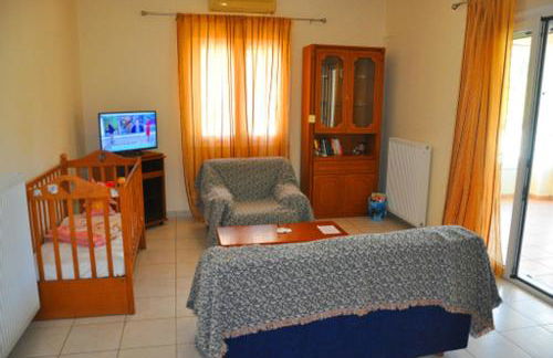 Dimitra Apartments Zakros Village - Photo 19