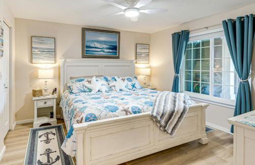 Morning Hikes and Beach Nights Canalfront Condo! - Foto 13