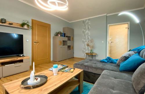 "Zur Alten Schusterei" 98597 Breitungen an der Werra - Foto 11